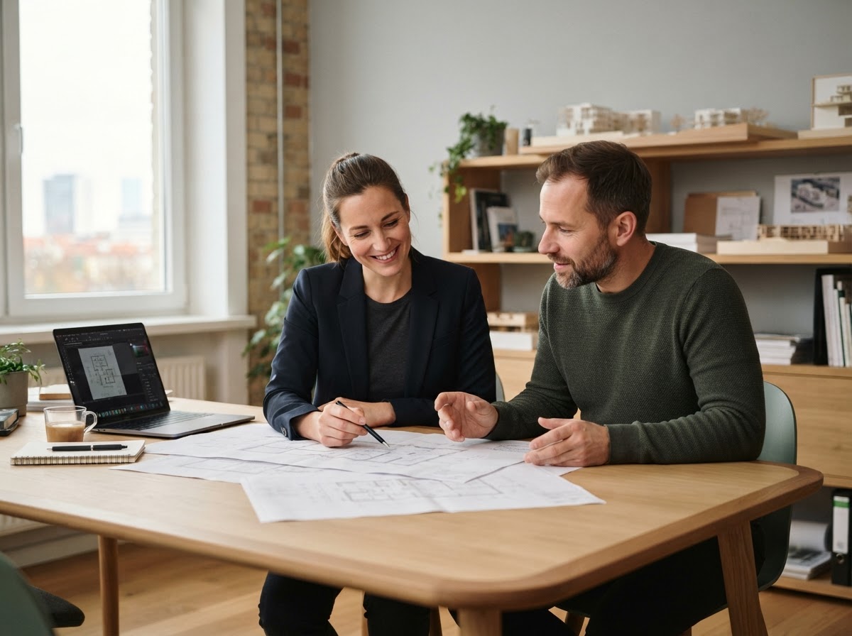 Libera Scudorio team environment supporting AI-driven financial analysis